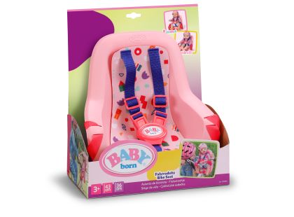 BABY born Sedačka na kolo se vzory