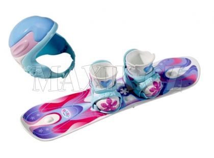 Baby Born Snowboard Zapf