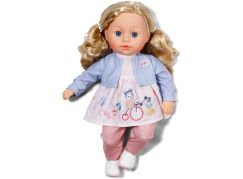 BABY born Sophia růžová, 36 cm