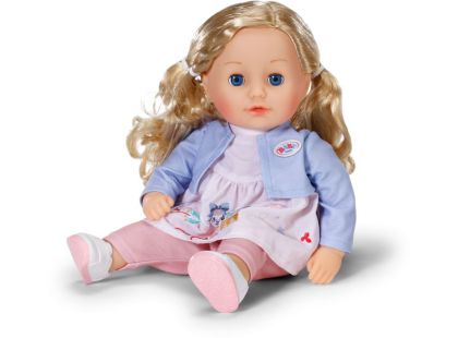 BABY born Sophia růžová, 36 cm