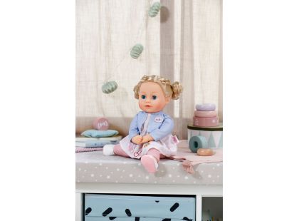 BABY born Sophia růžová, 36 cm