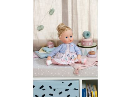 BABY born Sophia růžová, 36 cm