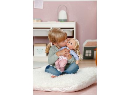 BABY born Sophia růžová, 36 cm