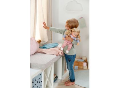 BABY born Sophia růžová, 36 cm