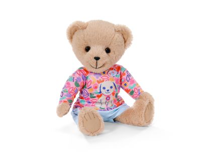 BABY born Souprava na kolo modrá 43 cm