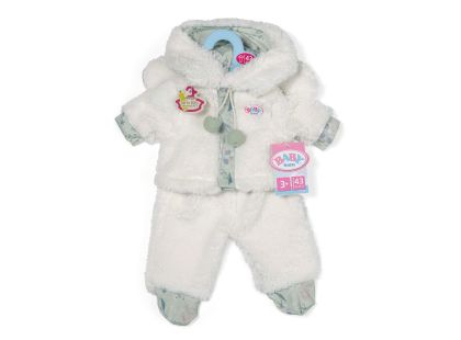 BABY born Souprava Ovečka 43 cm