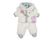 BABY born Souprava Ovečka 43 cm