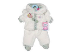 BABY born Souprava Ovečka 43 cm