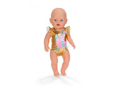 BABY born Souprava Plážové překvapení 43 cm