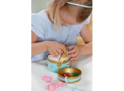 BABY born Souprava Plážové překvapení 43 cm