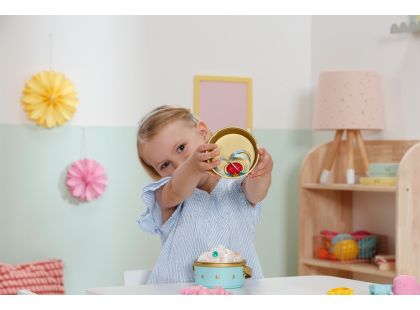 BABY born Souprava Plážové překvapení 43 cm