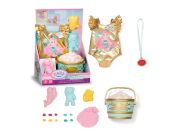 BABY born Souprava Plážové překvapení 43 cm