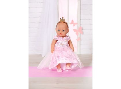 BABY born Souprava princezna Deluxe, 43 cm