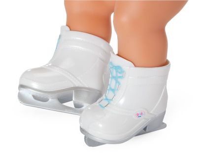 BABY born Souprava Princezna na ledě 43 cm modré