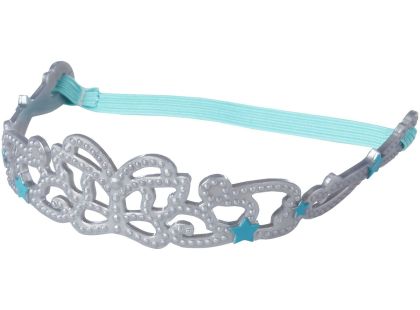 BABY born Souprava Princezna na ledě 43 cm modré