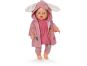 BABY born Souprava s kabátkem a šatičkami 43 cm zajíček 2
