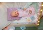 BABY born Spací pytel Květy 7