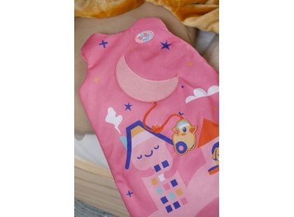 BABY born Spací pytel Měsíc