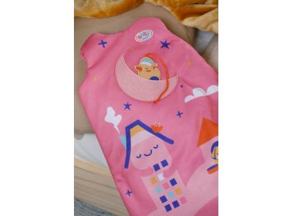 BABY born Spací pytel Měsíc