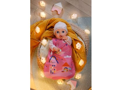 BABY born Spací pytel Měsíc