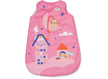 BABY born Spací pytel Měsíc