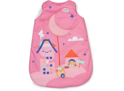 BABY born Spací pytel Měsíc
