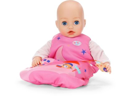 BABY born Spací pytel Měsíc