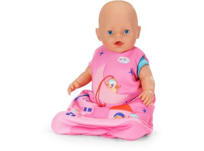 BABY born Spací pytel Měsíc