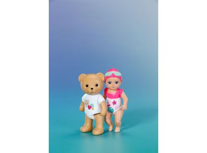 BABY born Splish Splash Teddy