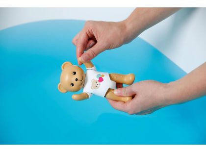 BABY born Splish Splash Teddy