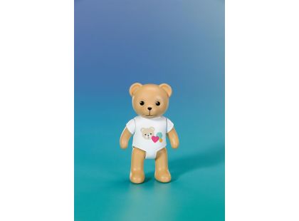 BABY born Splish Splash Teddy