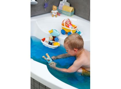 BABY born Splish Splash Teddy