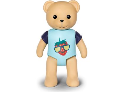 BABY born Splish Splash Vanička s Teddym