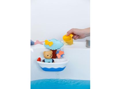BABY born Splish Splash Vanička s Teddym