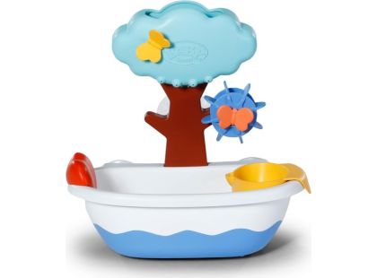 BABY born Splish Splash Vanička s Teddym