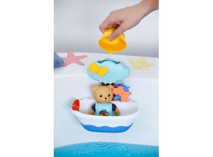 BABY born Splish Splash Vanička s Teddym