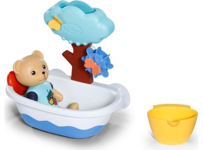 BABY born Splish Splash Vanička s Teddym