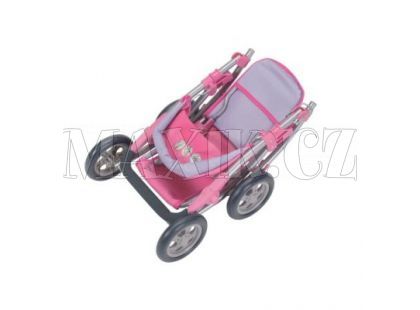 BABY BORN Sportovní kočárek