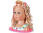 BABY born Starší sestřička Česací hlava - Poškozený obal 3