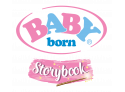 BABY born Storybook – kouzelné víly s krásnými příběhy