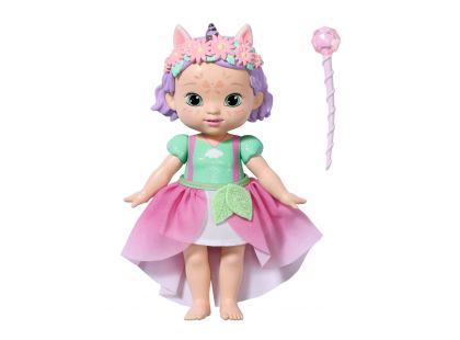 BABY born Storybook Princezna Ivy s jednorožcem, 18 cm