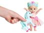 BABY born Storybook Princezna Una s jednorožcem, 18 cm 7