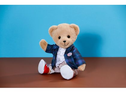 BABY born Teddy Oblečení s kalhotami 43 cm