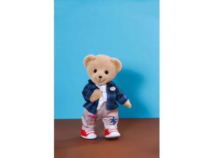 BABY born Teddy Oblečení s kalhotami 43 cm