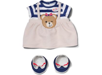 BABY born Teddy Šatičky