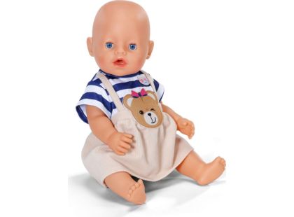 BABY born Teddy Šatičky