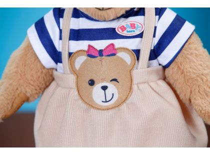 BABY born Teddy Šatičky