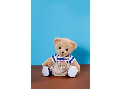 BABY born Teddy Šatičky