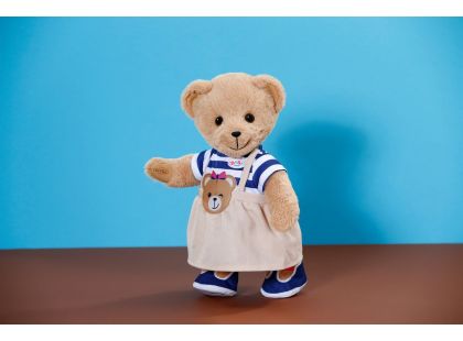 BABY born Teddy Šatičky
