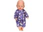 BABY born Teddy ve svítícím pyžamku 6